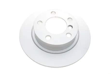 Диск гальмівний (задній) Mini Countryman (R60)/Paceman (R61) 10-16 (280x10) PRO TEXTAR 92238703