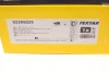 Диск гальмівний (передній) BMW 1 (F20/F21)/3 (F30/F80) (340x30) 11- PRO+ TEXTAR 92265025 (фото 9)