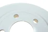 Диск гальмівний (задній) BMW 3 (F30/F80/F34)/4 (F36/F33/F83) 11-(345x24) PRO+ TEXTAR 92265625 (фото 4)