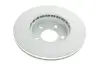 Диск гальмівний (передній) VW T6/Multivan VI 15-/Touareg 02-10 (308x29.5) PRO+ TEXTAR 92279505 (фото 3)