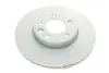 Диск гальмівний (передній) VW T6/Multivan VI 15-/Touareg 02-10 (308x29.5) PRO+ TEXTAR 92279505 (фото 5)