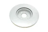 Диск гальмівний (передній) Ford Focus/ Kuga II 07-/Connect 13- (320x25) PRO+ TEXTAR 92282105 (фото 3)