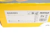 Диск гальмівний (задній) Audi A4/A5/A6/A7/Q5 11- (300x12) PRO TEXTAR 92282803 (фото 5)