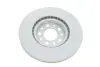 Диск гальмівний (передній) Fiat 500X/Jeep Compass/Renegade 14- (305x28) PRO TEXTAR 92293903 (фото 3)