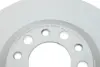 Диск гальмівний (передній) Fiat 500X/Jeep Compass/Renegade 14- (305x28) PRO TEXTAR 92293903 (фото 4)