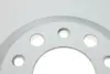 Диск гальмівний (передній) Fiat 500X/Jeep Compass/Renegade 14- (305x28) PRO TEXTAR 92293903 (фото 5)