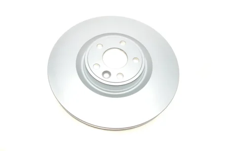 Диск гальмівний (передній) Land Rover Discovery/Range Rover Evoque 14- (349x34) PRO+ TEXTAR 92301805