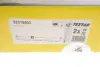 Диск гальмівний (передній) Ford Ecosport 1.0-2.0 12- (300x25) PRO TEXTAR 92315503 (фото 5)