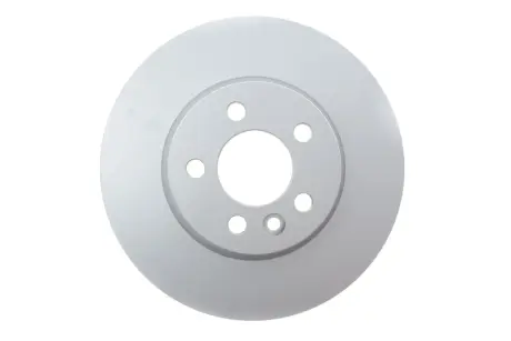 Диск гальмівний (передній) VW Multivan T7 21- (332х30) PRO+ TEXTAR 92345105