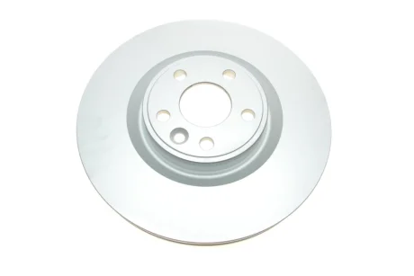 Диск гальмівний (передній) Land Rover Range Rover Velar 2.0/3.0 17- (325x30) PRO+ TEXTAR 92348805