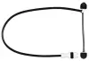 Дат. гальм. колод передн. (2шт.) Porsch 911 TEXTAR 98037800 (фото 1)