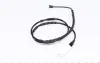 Датчик зносу гальмівних колодок (задніх) BMW X1 (E84) 09-15 (L=1143mm) TEXTAR 98044100 (фото 4)