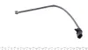 Датчик зносу гальмівних колодок (передніх) Porsche Macan (95B) 14- (L=355mm) TEXTAR 98053800 (фото 2)