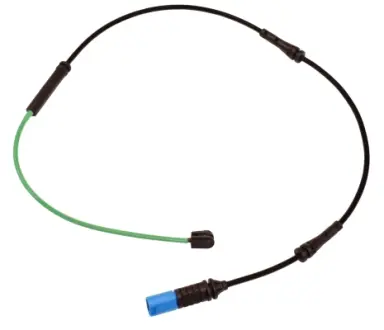 Датчик зносу гальмівних колодок (задніх) BMW 3 (G20/G21) 18- (L=802mm) TEXTAR 98064200