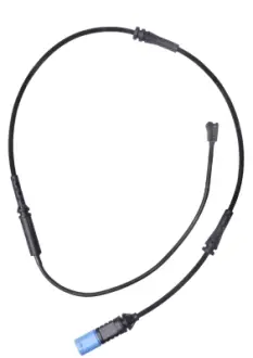 Датчик зносу гальмівних колодок передн BMW X5 (G05, F95), X6 (G06, F96), XM (G09) 3.0H/4.4/4.4H 12.19- TEXTAR 98064900