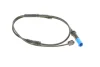 Датчик зносу гальмівних колодок передн BMW X5 (G05, F95), X6 (G06, F96), XM (G09) 3.0H/4.4/4.4H 12.19- TEXTAR 98064900 (фото 5)