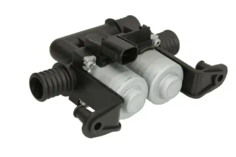 Клапан обігрівача BMW 5 (E39), 5 (E60), 7 (E38), 7 (E65, E66, E67), X5 (E53) 2.0-4.9 08.95-12.09 THERMOTEC D0B001TT