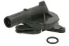 Клапан обігрівача ALFA ROMEO 145, 146, 155, GTV, SPIDER FIAT COUPE, TEMPRA, TIPO LANCIA DEDRA, DELTA II 1.1-3.2 07.87-10.05 THERMOTEC D0F001TT (фото 1)