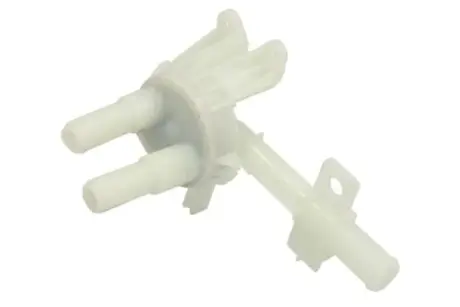 Клапан обігрівача CITROEN JUMPER I FIAT DUCATO PEUGEOT BOXER 1.9D-2.8D 02.94- THERMOTEC D0F003TT