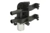 Клапан обігрівача FORD FIESTA II, FIESTA III, FIESTA IV, FIESTA V, FIESTA VI, FIESTA/HATCHBACK, FIESTA/MINIVAN, KA, PUMA, STREET KA, TRANSIT, TRANSIT TOURNEO MAZDA 121 III 1.0-2.9 10.77-04.17 THERMOTEC D0G001TT (фото 1)