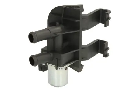 Клапан обігрівача FORD FIESTA II, FIESTA III, FIESTA IV, FIESTA V, FIESTA VI, FIESTA/HATCHBACK, FIESTA/MINIVAN, KA, PUMA, STREET KA, TRANSIT, TRANSIT TOURNEO MAZDA 121 III 1.0-2.9 10.77-04.17 THERMOTEC D0G001TT