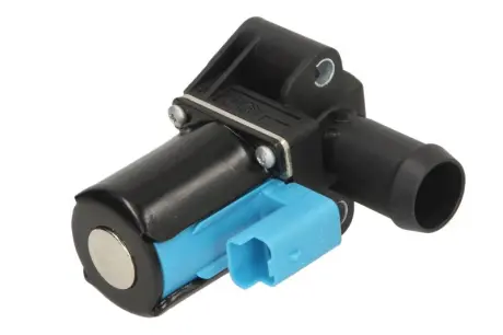 Клапан обігрівача FORD C-MAX II, FOCUS III, GALAXY II, GRAND C-MAX, MONDEO IV, S-MAX 1.6 07.10-06.19 THERMOTEC D0G002TT