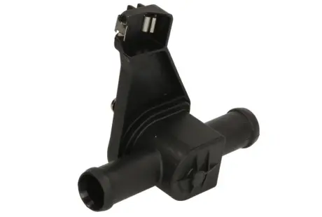 Клапан обігрівача VW TRANSPORTER T4 1.9D-2.5D 07.90-06.03 THERMOTEC D0W002TT