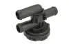 Клапан обігрівача OPEL ASTRA F, ASTRA F CLASSIC, ASTRA F/KOMBI, CORSA B, CORSA B/HATCHBACK, OMEGA B, VECTRA B SAAB 9-5 1.0-3.2 09.91-12.09 THERMOTEC D0X001TT (фото 2)