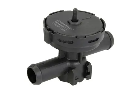 Клапан обігрівача OPEL ASTRA F, ASTRA F/KOMBI, CORSA B, OMEGA B, TIGRA 1.4-2.5D 04.94-07.03 THERMOTEC D0X002TT