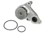Насос охолоджуючої рідини, з ущільненням HYUNDAI ACCENT IV, ELANTRA IV, GETZ, I10 I, I20 I, I20 II, I30, I40 I, I40 I CW, IX20, IX35 KIA CARENS III, CARENS IV, CEE\'D, CERATO I 1.1D-1.7D 03.05- THERMOTEC D10326TT (фото 2)