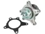 Насос охолоджуючої рідини, з ущільненням HYUNDAI ACCENT IV, CRETA, ELANTRA IV, ELANTRA V, ELANTRA VI, I20 I, I30, I40 I, I40 I CW, IX20, IX35, KONA, SANTA FÉ II, SOLARIS, TUCSON 1.2-2.7 04.04- THERMOTEC D10327TT (фото 2)
