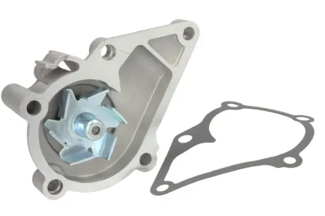 Насос охолоджуючої рідини, з ущільненням HYUNDAI ACCENT, ACCENT I, ACCENT II, ACCENT III, ACCENT IV, COUPE II, ELANTRA III, ELANTRA IV, GETZ, I20 I, MATRIX KIA CERATO I, RIO II 1.3-1.8 10.95- THERMOTEC D10524TT