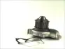 Насос охолоджуючої рідини, з ущільненням NISSAN SUNNY II, SUNNY III/KOMBI 1.7D 01.86-03.00 THERMOTEC D11028TT (фото 1)