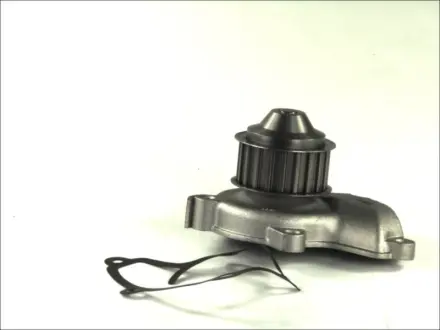 Насос охолоджуючої рідини, з ущільненням NISSAN SUNNY II, SUNNY III/KOMBI 1.7D 01.86-03.00 THERMOTEC D11028TT