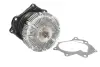 Насос охолоджуючої рідини, з ущільненням FORD MAVERICK NISSAN NAVARA, PATHFINDER II, PICK UP, TERRANO I, TERRANO II 2.5D/2.7D 01.86-03.08 THERMOTEC D11036TT (фото 2)