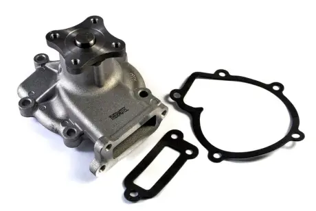 Насос охолоджуючої рідини, з ущільненням NISSAN 100NX, ALMERA I, AVENIR, PRIMERA, SERENA, SUNNY III, SUNNY III/KOMBI, VANETTE CARGO 1.4-2.0D 03.90-12.05 THERMOTEC D11042TT