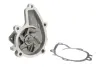 Насос охолоджуючої рідини, з ущільненням NISSAN ALMERA I, AVENIR, CEDRIC, NAVARA, PICK UP, PRAIRIE LIBERTY, PRIMERA, SENTRA V, SERENA, SUNNY III 1.5-3.0 01.86-03.08 THERMOTEC D11044TT (фото 1)