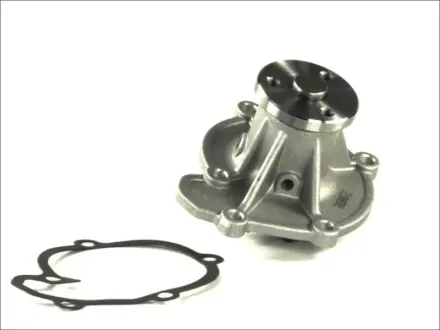 Насос охолоджуючої рідини, з ущільненням NISSAN MICRA II, MICRA III 1.0/1.3/1.4 08.92-06.10 THERMOTEC D11052TT