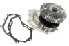 Насос охолоджуючої рідини, з ущільненням NISSAN PATROL GR V, TERRANO II 3.0D 10.97- THERMOTEC D11066TT (фото 2)