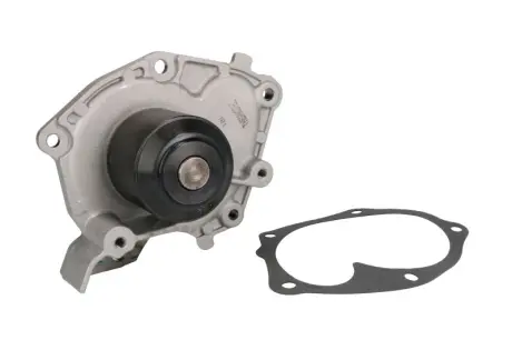 Насос охолоджуючої рідини, з ущільненням NISSAN PRIMERA RENAULT GRAND SCENIC II, LAGUNA II, MEGANE II, SCENIC II 1.9D 08.02- THERMOTEC D11073TT