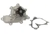 Насос охолоджуючої рідини, з ущільненням NISSAN ALMERA II, ALMERA TINO, PRIMERA, X-TRAIL I 2.2D 03.00- THERMOTEC D11074TT (фото 2)