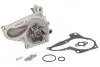 Насос охолоджуючої рідини, з ущільненням TOYOTA ALLION I, ALTEZZA, AVENSIS, CALDINA, CAMRY, CARINA E VI, CARINA V, CARINA VII, CELICA, CHASER, COROLLA, COROLLA FX, CORONA 1.3-2.2 08.82-12.07 THERMOTEC D12044TT (фото 1)