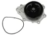 Насос охолоджуючої рідини, з ущільненням LEXUS IS II TOYOTA AURIS, AVENSIS, COROLLA, COROLLA VERSO, RAV 4 III, RAV 4 IV, VERSO 2.0D/2.2D 07.05-09.19 THERMOTEC D12089TT (фото 1)