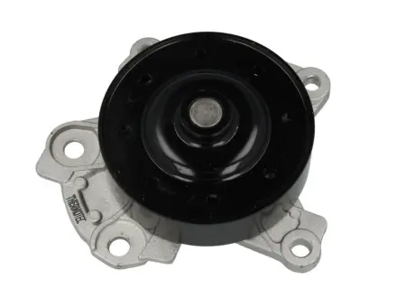 Насос охолоджуючої рідини, з ущільненням TOYOTA ALLION II, AURIS, AVENSIS, COROLLA, ISIS, NOAH/VOXY, PREMIO, PRIUS, RAV 4 III, RAV 4 IV, URBAN CRUISER, VERSO, YARIS 1.6-2.2D 01.01- THERMOTEC D12096TT