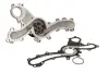 Насос охолоджуючої рідини LEXUS ES, RX TOYOTA CAMRY, HARRIER, HIGHLANDER, HIGHLANDER / KLUGER, MARK X ZIO I, PREVIA III, RAV 4 III, SIENNA, VENZA 3.0/3.5/3.5H 08.03- THERMOTEC D12103TT (фото 1)