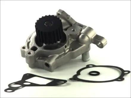 Насос охолоджуючої рідини, з ущільненням KIA RETONA MAZDA 626 III, 626 IV 2.0D 07.87-12.01 THERMOTEC D13029TT