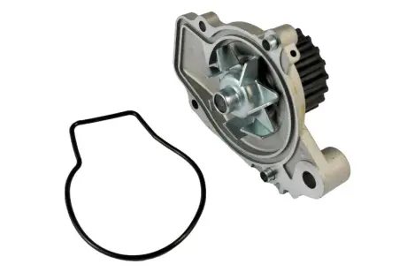 Насос охолоджуючої рідини, з ущільненням ACURA INTEGRA HONDA CITY III, CIVIC II, CIVIC IV, CIVIC V, CIVIC VI, CONCERTO, CRX II, CRX III, PRELUDE III ROVER 200, 200 II 1.2-2.0D 01.85-02.01 THERMOTEC D14019TT