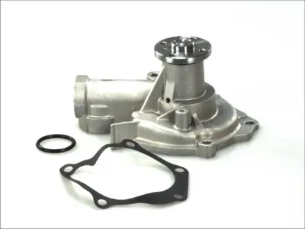 Насос охолоджуючої рідини, з ущільненням MITSUBISHI ECLIPSE, ECLIPSE II, ECLIPSE III, GALANT VIII, L 300 III, L400, SPACE, SPACE RUNNER 2.0/2.4 06.94-03.05 THERMOTEC D15024TT