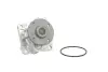 Насос охолоджуючої рідини MITSUBISHI ASX, COLT CZC VI, COLT VI, ECLIPSE CROSS, LANCER VIII, MIRAGE / SPACE STAR VI SMART FORFOUR 1.1-1.6LPG 01.04- THERMOTEC D15045TT (фото 2)