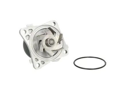 Насос охолоджуючої рідини MITSUBISHI ASX, COLT CZC VI, COLT VI, ECLIPSE CROSS, LANCER VIII, MIRAGE / SPACE STAR VI SMART FORFOUR 1.1-1.6LPG 01.04- THERMOTEC D15045TT